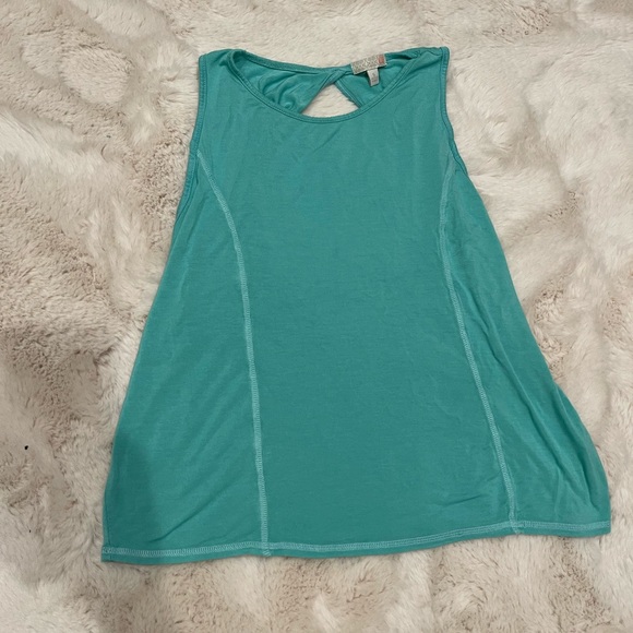 Tops - Workout Tank